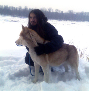 We LOVE our Primitive Dogs
